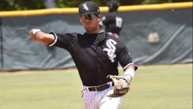 LVBP: Navegantes del Magallanes firman a prospecto de los Medias Blancas de Chicago (+Tweet)
