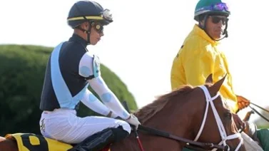 Todd Pletcher devela sus planes con sus ejemplares estrellas de 3 años Fierceness y Locked