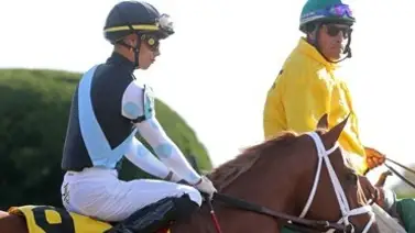 Todd Pletcher devela sus planes con sus ejemplares estrellas de 3 años Fierceness y Locked Todd Pletcher devela sus planes con sus ejemplares estrellas de 3 años Fierceness y Locked