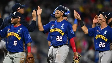 LVBP: Conoce las fuertes declaraciones sobre el tema del visado que sufrió Tiburones (+Video)