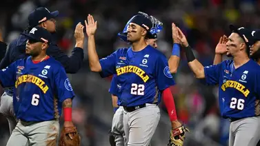 LVBP: Conoce las fuertes declaraciones sobre el tema del visado que sufrió Tiburones (+Video) LVBP: Conoce las fuertes declaraciones sobre el tema del visado que sufrió Tiburones (+Video)