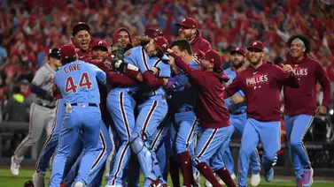 MLB: Filis de Filadelfia adquiere a segunda base veterano (+Video) MLB: Filis de Filadelfia adquiere a segunda base veterano (+Video)