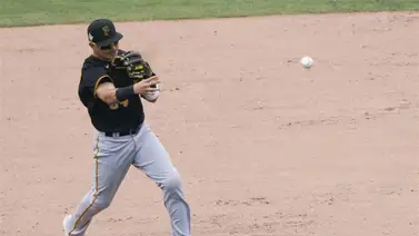 MLB: Orioles de Baltimore reclaman de waivers a utility venezolano MLB: Orioles de Baltimore reclaman de waivers a utility venezolano