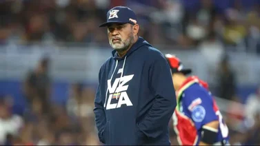 LVBP: ¿Oswaldo Guillén quiere ser el mánager de la selección de Venezuela? (+Video)
