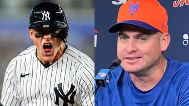 MLB: ¿Cómo puede ayudar Harrison Bader a los Mets de Carlos Mendoza? (+Video) MLB: ¿Cómo puede ayudar Harrison Bader a los Mets de Carlos Mendoza? (+Video)