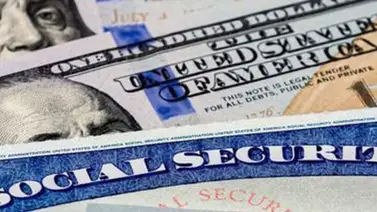 Seguro Social: Beneficiarios del SSI recibirán hasta 1.415 dólares (+Fecha) Seguro Social: Beneficiarios del SSI recibirán hasta 1.415 dólares (+Fecha)