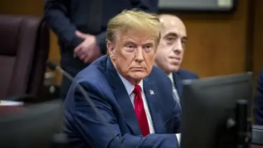 Cae la fortuna de Donald Trump por esta gran estafa en Nueva York Cae la fortuna de Donald Trump por esta gran estafa en Nueva York