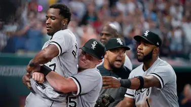 MLB: Marlins de Miami cerca de llegar a un acuerdo con campocorto All-Star MLB: Marlins de Miami cerca de llegar a un acuerdo con campocorto All-Star