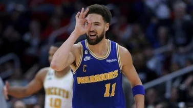 NBA: ¿Se irá de San Francisco? Estos equipos lucharán por firmar a Klay Thompson