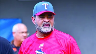LVBP: Oswaldo Guillén: "Mis peores recuerdos son en ese estadio" (+Video)