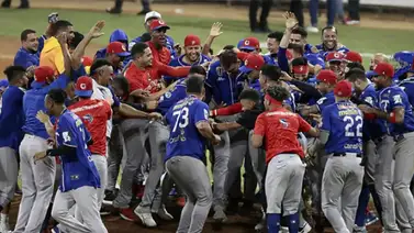 LVBP: Wilmer Ruperti confirma estos peloteros de Grandes Ligas para la 2024-25 con Tiburones (+Video) LVBP: Wilmer Ruperti confirma estos peloteros de Grandes Ligas para la 2024-25 con Tiburones (+Video)