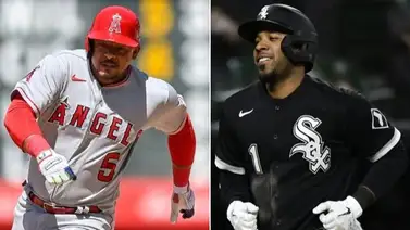 MLB: ¡Ahí viene! Eduardo Escobar con el chance de acercarse a Elvis Andrus en esta racha venezolana MLB: ¡Ahí viene! Eduardo Escobar con el chance de acercarse a Elvis Andrus en esta racha venezolana