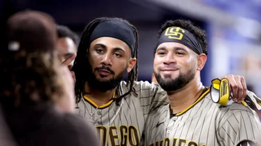 MLB: Contrato de estrella dominicana con Milwaukee en el aire 