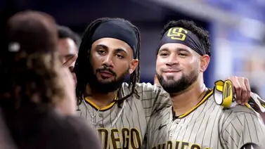 MLB: Contrato de estrella dominicana con Milwaukee en el aire MLB: Contrato de estrella dominicana con Milwaukee en el aire