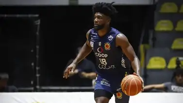 Venex: Espectacular actuación de Pedro Chourio en la NBB de Brasil Venex: Espectacular actuación de Pedro Chourio en la NBB de Brasil