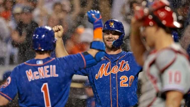 MLB: Mets de Nueva York recuperó a importante pieza de su ofensiva