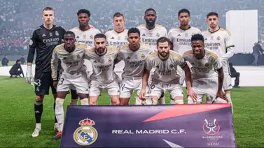 Real Madrid prevee la salida de una de sus grandes estrellas si al final llega Mbappé Real Madrid prevee la salida de una de sus grandes estrellas si al final llega Mbappé
