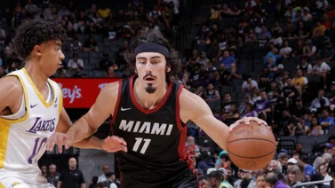 NBA All Star Game: ¡También asiste! Mira la combinación de Wembanyama con Jáquez