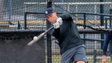 MLB: ¡Habló el Juez! Esto dijo Aaron Judge sobre el lugar que quiere ocupar en la alineación de los Yankees