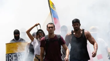 Este es el tráiler de "Simón, la película venezolana que llegará a las pantallas de Netflix 