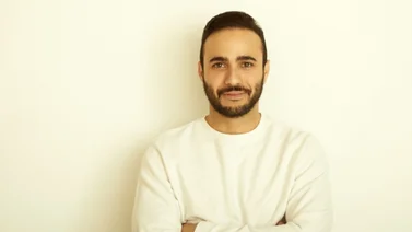 Él es Teo El Corillo, el productor venezolano que potencia el éxito de los artistas
