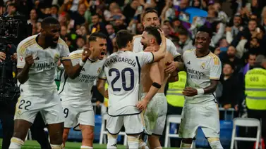 ¿Quiénes jugarán? Real Madrid viaja a Vallecas con múltiples bajas (+Video) ¿Quiénes jugarán? Real Madrid viaja a Vallecas con múltiples bajas (+Video)