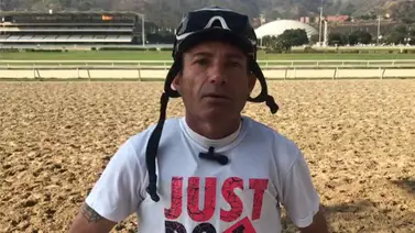 Jonathan Nava espera estar en el tope del marcador en el 5y6 con este ejemplar (+video) Jonathan Nava espera estar en el tope del marcador en el 5y6 con este ejemplar (+video)