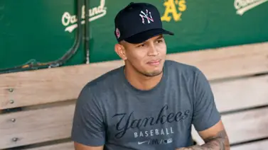 MLB: Estos son los nicaragüenses que están en el Spring Training de Grandes Ligas MLB: Estos son los nicaragüenses que están en el Spring Training de Grandes Ligas