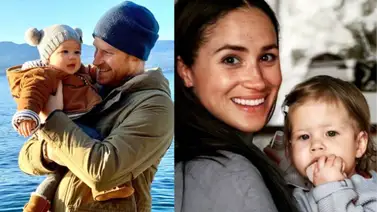 ¡Adiós a la realeza! El príncipe Harry y Meghan Markle toman una drástica decisión sobre el futuro de sus hijos ¡Adiós a la realeza! El príncipe Harry y Meghan Markle toman una drástica decisión sobre el futuro de sus hijos