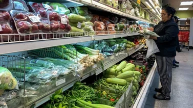 Encuestadora revela datos importantes sobre el consumo privado en 2024