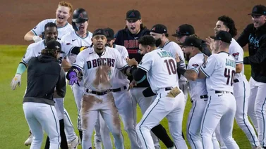MLB: Diamondbacks de Arizona firman a este agente libre de lujo