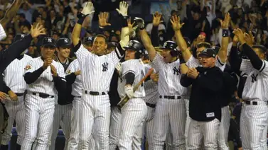 MLB: Un día como hoy de 1990 los Yankees de Nueva York firman a una leyenda MLB: Un día como hoy de 1990 los Yankees de Nueva York firman a una leyenda