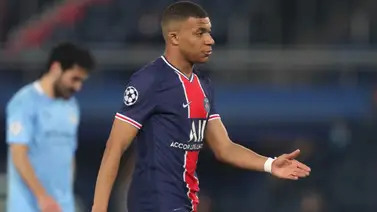 ¿Otra novia? Kylian Mbappé tendría contactos con este poderoso equipo ¿Otra novia? Kylian Mbappé tendría contactos con este poderoso equipo
