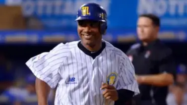 LVBP: ¿Sabe algo? Vea el mensaje de Melvin Mora que ilusiona a la afición del Magallanes LVBP: ¿Sabe algo? Vea el mensaje de Melvin Mora que ilusiona a la afición del Magallanes