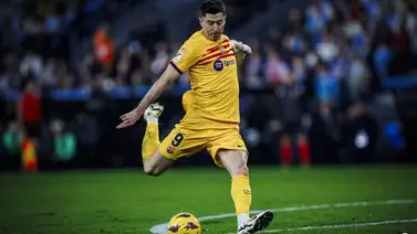 LaLiga: Barcelona se impone con polémica 2-1 al Celta de Vigo (Finalizado) LaLiga: Barcelona se impone con polémica 2-1 al Celta de Vigo (Finalizado)