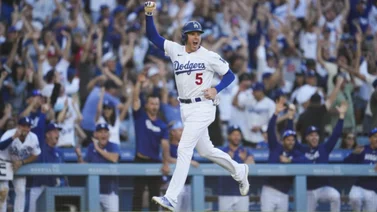 MLB: Freddie Freeman está feliz de no tener que enfrentar a este lanzador (+Detalles)