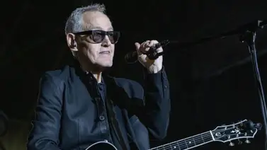 Así se vivió el majestuoso concierto gratuito de Yordano en Caracas (+Videos) Así se vivió el majestuoso concierto gratuito de Yordano en Caracas (+Videos)