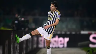 Juventus, crónica de una muerte anunciada Juventus, crónica de una muerte anunciada