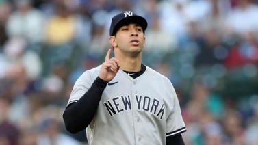 LMP: Ex lanzador de los Yankees vuelve a la pelota de su país