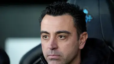 Xavi Hernández justifica su renuncia al Barcelona tras triunfo en Vigo Xavi Hernández justifica su renuncia al Barcelona tras triunfo en Vigo
