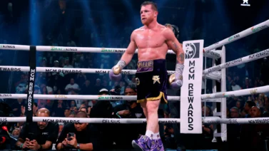 ¿Se va de Las Vegas? El Canelo Álvarez con nuevo destino para sus peleas 