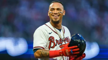 MLB: ¡Llegó el menor! ¿Orlando Arcia con los Bravos podrá elevar la calidad mostrada en 2023? (+Video)