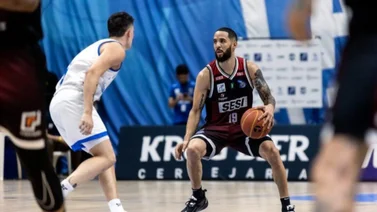 Venex: Heissler Guillent estableció tope personal y se llevó el duelo ante Materán en Brasil