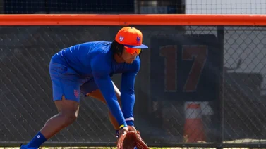 MLB: ¿A Luisangel Acuña le preocupan las comparaciones con su hermano Ronald? (+Declaraciones)