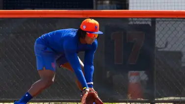 MLB: ¿A Luisangel Acuña le preocupan las comparaciones con su hermano Ronald? (+Declaraciones) MLB: ¿A Luisangel Acuña le preocupan las comparaciones con su hermano Ronald? (+Declaraciones)