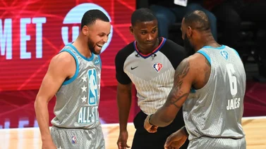 NBA: Este es el regalo que recibirán las estrellas en el All-Star Game en Indiana