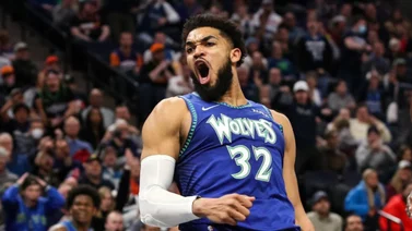 NBA All Star Game: Karl Anthony Towns avanzó a la Final del Concurso de Triples