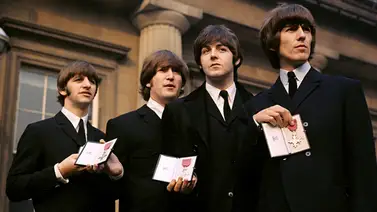 Este exbeatle consiguió su preciado tesoro… ¡50 años después! Este exbeatle consiguió su preciado tesoro… ¡50 años después!