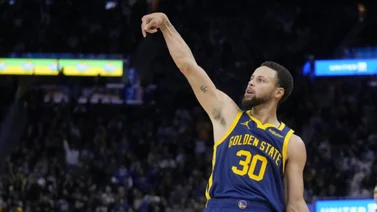 NBA All Star Game: Stephen Curry se llevó el duelo ante Sabrina Ionescu