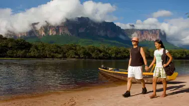 Venezuela busca formar nuevas alianzas para dinamizar el turismo nacional Venezuela busca formar nuevas alianzas para dinamizar el turismo nacional